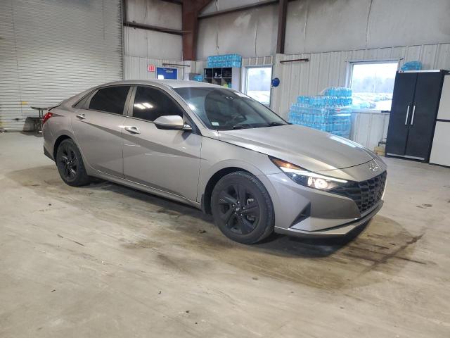  HYUNDAI ELANTRA 2023 Серый