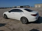 2021 Mercedes-Benz Cla 250 4Matic de vânzare în Wilmer, TX - Front End