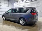 2018 Chrysler Pacifica Touring L na sprzedaż w Candia, NH - Normal Wear