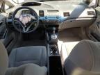 2011 Honda Civic Vp na sprzedaż w Graham, WA - Front End