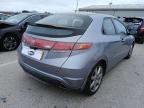 2007 HONDA CIVIC EX I for sale at Copart SANDWICH