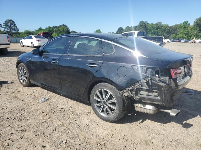  KIA OPTIMA 2020 Black