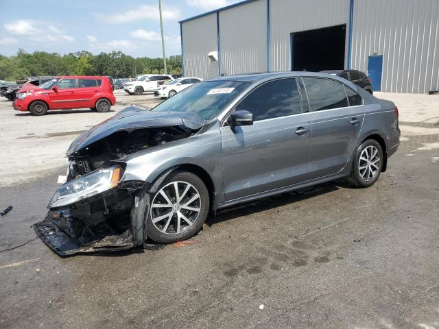 2018 Volkswagen Jetta Se