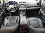2017 Subaru Legacy 2.5I Limited   zu verkaufen in Houston, TX - Front End