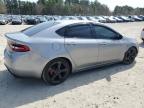2015 Dodge Dart Gt na sprzedaż w Mendon, MA - Side