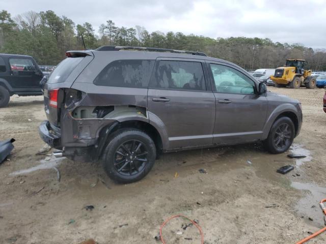  DODGE JOURNEY 2019 Серый
