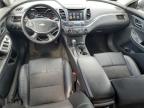 2017 Chevrolet Impala Lt للبيع في Byron، GA - Side