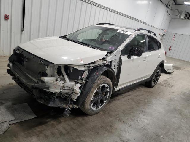 SUBARU CROSSTREK 2022
