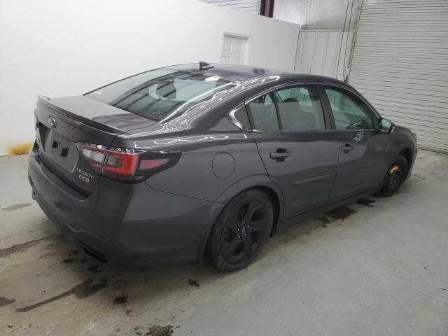  SUBARU LEGACY 2020 Gray