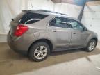 2012 Chevrolet Equinox Lt for Sale in Ebensburg, PA - Side