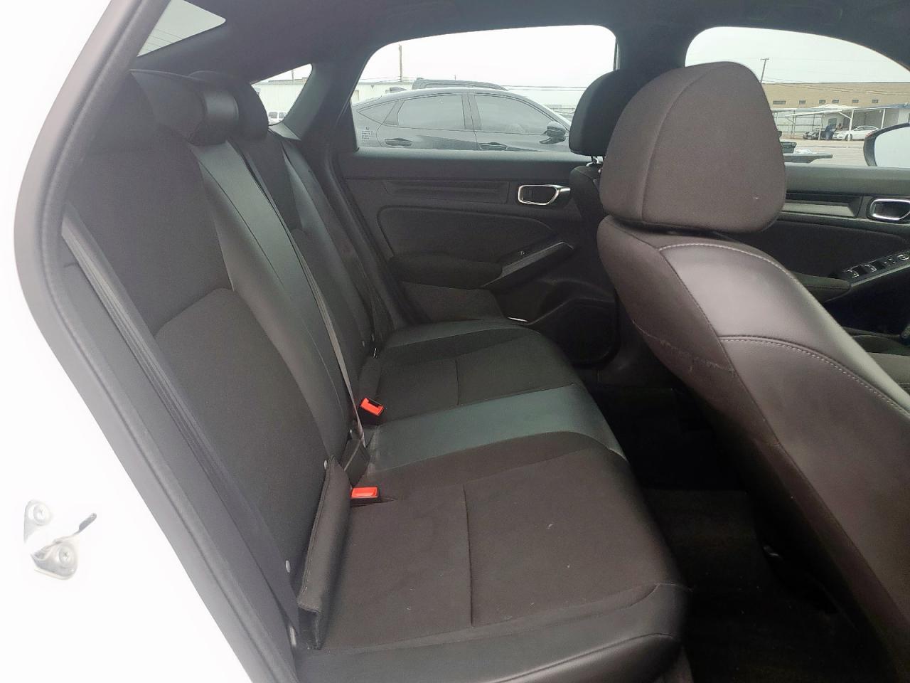2HGFE2F56PH520768 HONDA CIVIC 2023