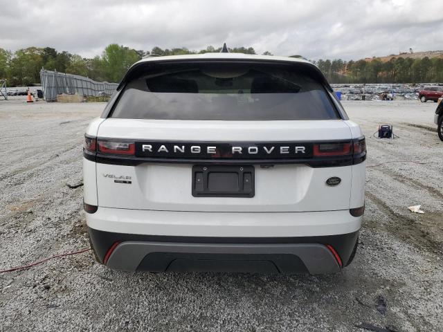  LAND ROVER RANGEROVER 2019 Biały
