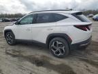 2024 Hyundai Tucson Sel for Sale in Ellwood City, PA - Front End