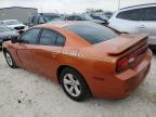 2011 Dodge Charger  en Venta en Taylor, TX - Hail