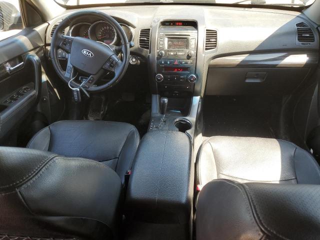 2013 KIA SORENTO EX