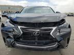 2015 Lexus Nx 200T for Sale in Littleton, CO - Front End