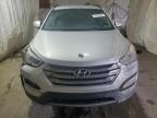 2013 Hyundai Santa Fe Sport  продається в Ebensburg, PA - Front End