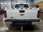 2014 Chevrolet Silverado K2500 Heavy Duty de vânzare în Kincheloe, MI - Mechanical