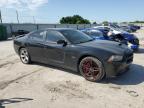 2013 Dodge Charger R/T en Venta en Wilmer, TX - Burn - Engine
