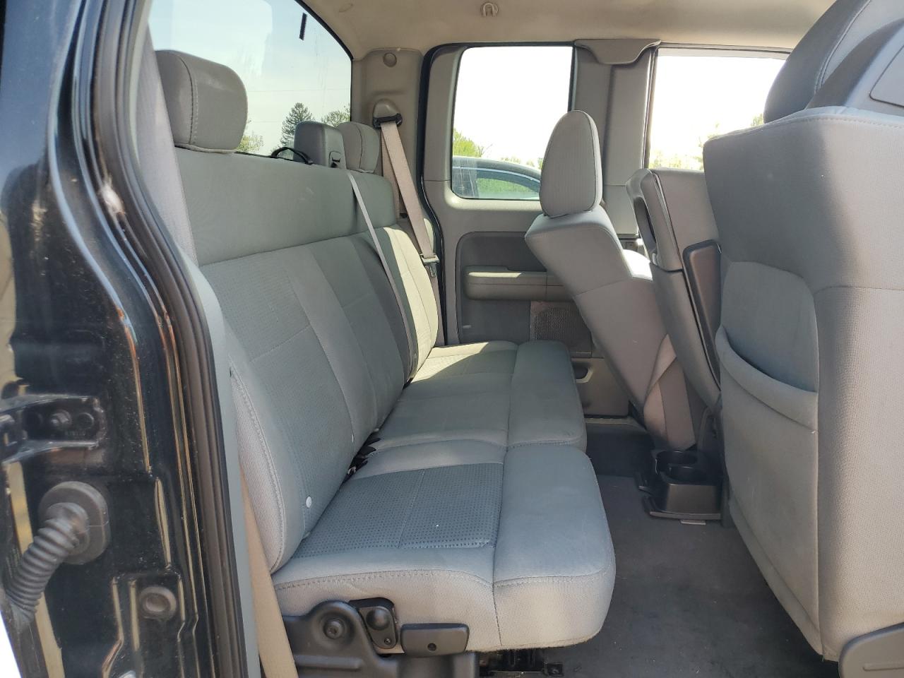 2007 Ford F150 VIN: 1FTPX14V67FA94527 Lot: 54608495