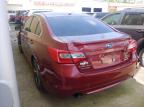 2015 SUBARU LEGACY 2.5I LIMITED for sale at Copart TN - NASHVILLE