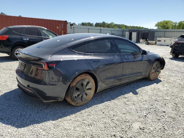  TESLA MODEL 3 2024 Szary