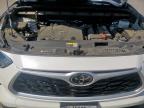 2021 Toyota Highlander Xle en Venta en Grand Prairie, TX - Side