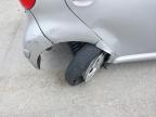 2008 TOYOTA AYGO PLATI for sale at Copart SANDWICH