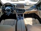 2020 Bmw 540 I for Sale in Grand Prairie, TX - Front End