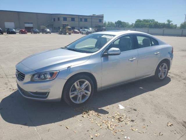 2015 Volvo S60 Premier