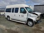 2011 Ford Econoline E150 Van იყიდება San Diego-ში, CA - Front End