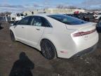 2017 Lincoln Mkz Reserve zu verkaufen in New Britain, CT - Front End
