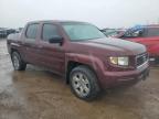 2008 Honda Ridgeline Rtx for Sale in Elgin, IL - Rear End