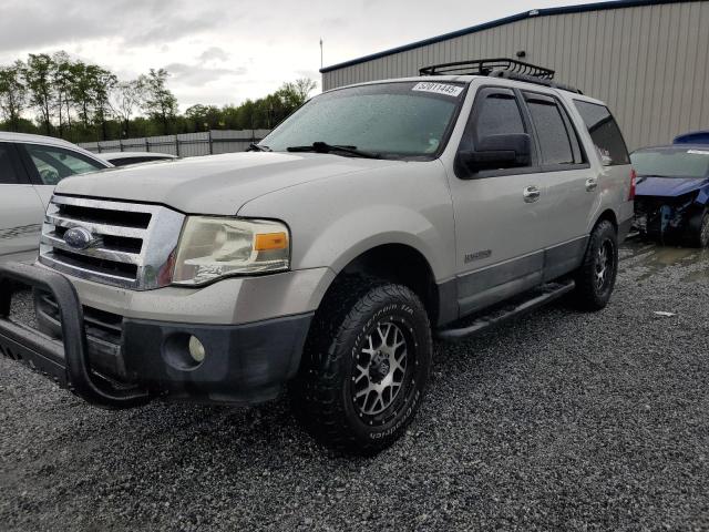 2007 Ford Expedition Xlt