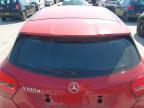 2016 MERCEDES BENZ A 180 D SE for sale at Copart SANDWICH