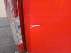 2022 FORD TRANSIT CU for sale at Copart NEWBURY