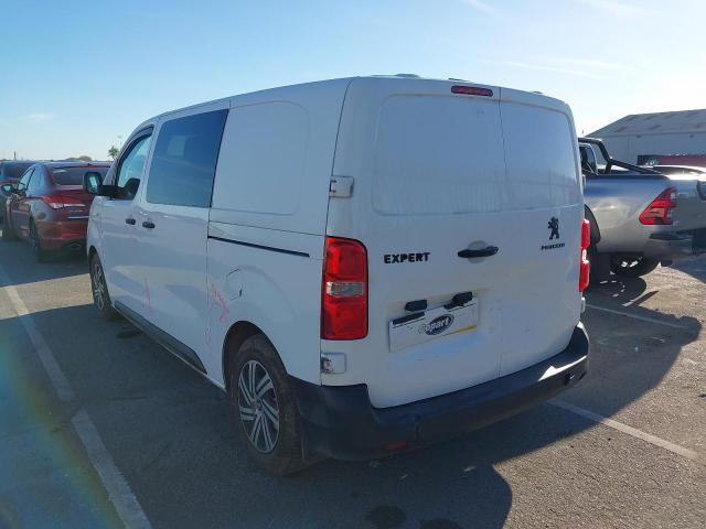 2018 PEUGEOT EXPERT PRO