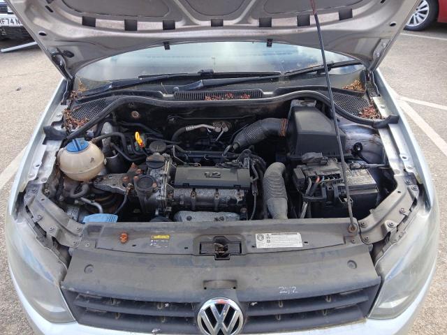 2013 VOLKSWAGEN POLO S 60