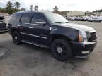 2009 Cadillac Escalade Luxury იყიდება Exeter-ში, RI - Side