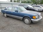 1986 Mercedes-Benz 560 Sel იყიდება Waldorf-ში, MD - Minor Dent/Scratches