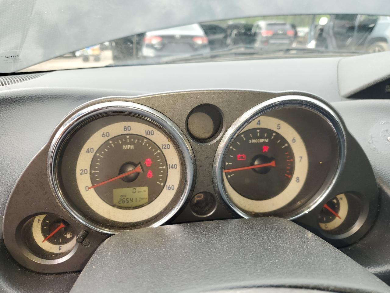 2007 Mitsubishi Eclipse Spyder Gt VIN: 4A3AL35T47E040141 Lot: 53957715