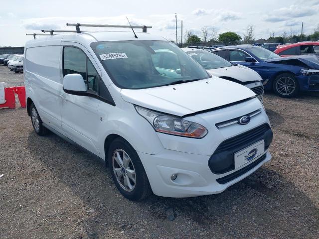 2016 FORD TRANSIT CO