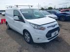 2016 FORD TRANSIT CO for sale at Copart ROCHFORD