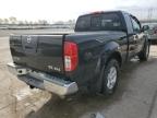 2010 Nissan Frontier King Cab Se for Sale in Pekin, IL - Front End