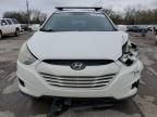 2011 Hyundai Tucson Gls للبيع في Oklahoma City، OK - Front End