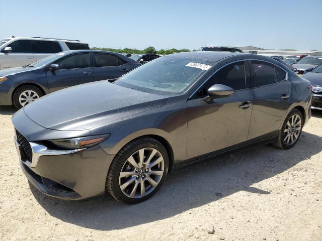 MAZDA 3 PREMIUM 2021