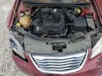 2013 Chrysler 200 Limited na sprzedaż w Ellenwood, GA - Front End