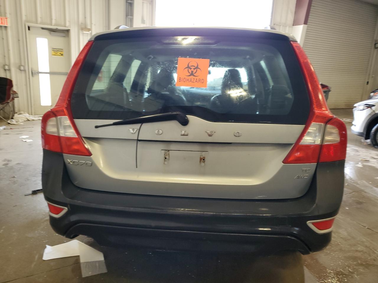 2010 Volvo Xc70 T6 VIN: YV4992BZ4A1087902 Lot: 53027695