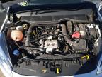 2018 FORD FIESTA 1.0 ECOBOOST ST-LINE 3DR for sale at Copart WHITBURN