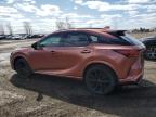 2023 Lexus Rx 500H F Sport იყიდება Montreal-est-ში, QC - Vandalism